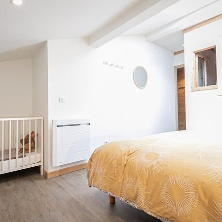 Cote-Bourget 4 Pers Duplex Les Forts Proche La Norma Aussois Villarodin-Bourget 외부 사진