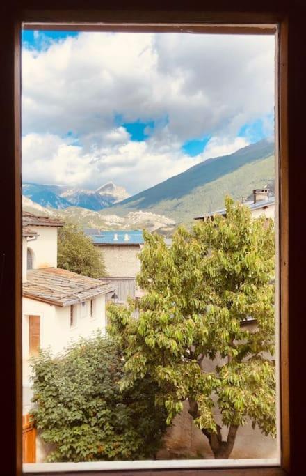 Cote-Bourget 4 Pers Duplex Les Forts Proche La Norma Aussois Villarodin-Bourget 외부 사진