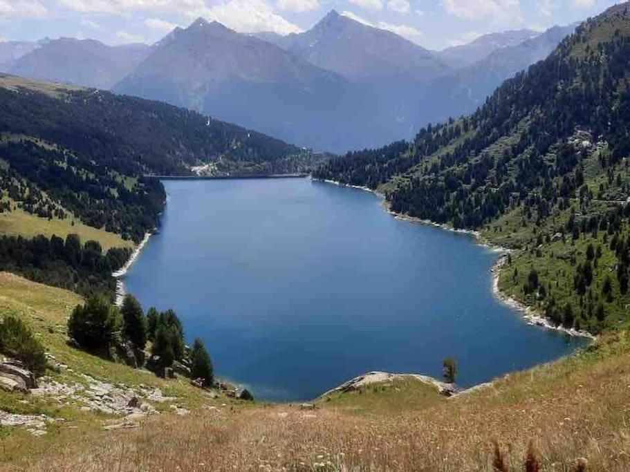 Cote-Bourget 4 Pers Duplex Les Forts Proche La Norma Aussois Villarodin-Bourget 외부 사진